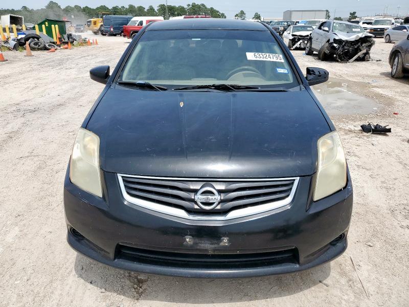 2012 NISSAN SENTRA 2.0 - 3N1AB6AP3CL642932
