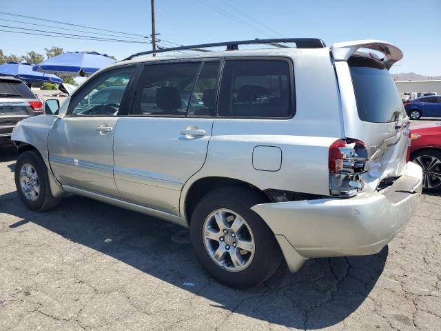 2007 TOYOTA HIGHLANDER #3304653039
