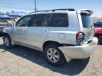 Lot #3304653039 2007 TOYOTA HIGHLANDER