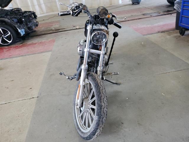 2007 HARLEY-DAVIDSON XL883 1HD4CN21X7K420504