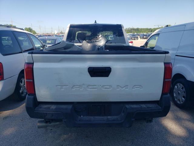 2025 TOYOTA TACOMA XTR 3TYJDAHN6ST021843