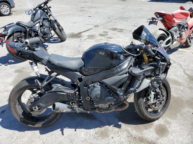 Global Auto Auctions: 2018 SUZUKI GSX-R600