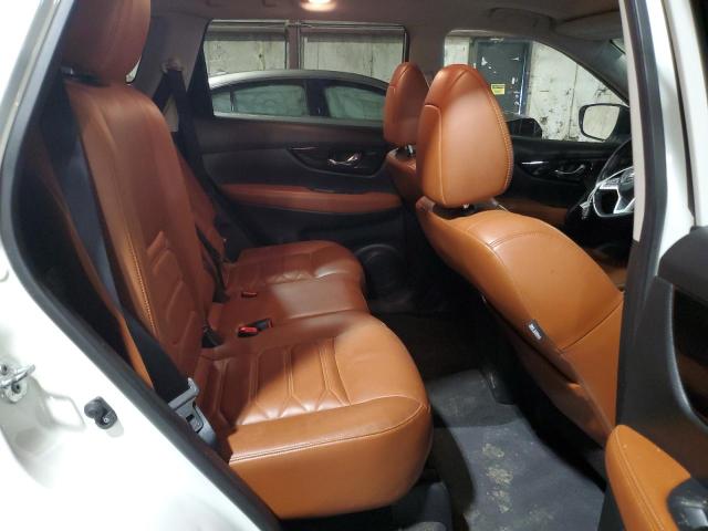 2017 NISSAN ROGUE S - JN8AT2MV2HW258305