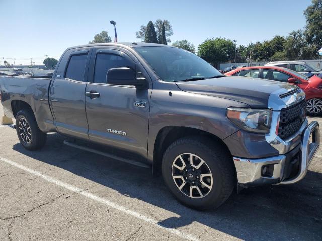 Vin: 5tfry5f11jx233780, lot: 63058465, toyota tundra double cab sr 20184