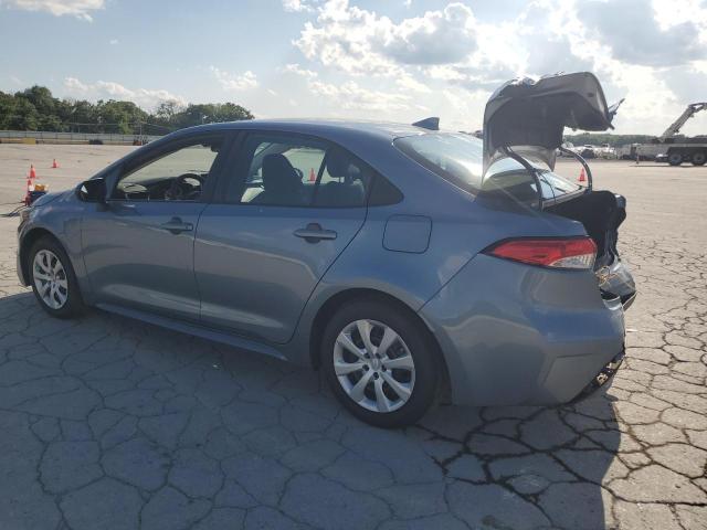 2021 TOYOTA COROLLA LE 5YFEPMAE6MP222959
