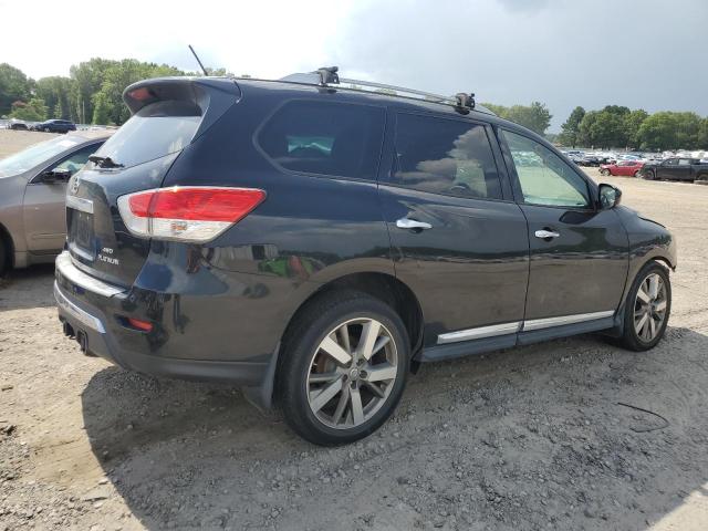 2015 NISSAN PATHFINDER - 5N1AR2MMXFC690698