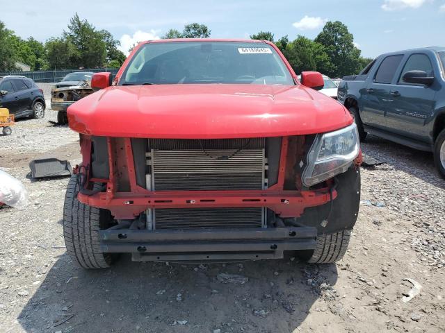 2019 CHEVROLET COLORADO 1GCHSBEA2K1126769