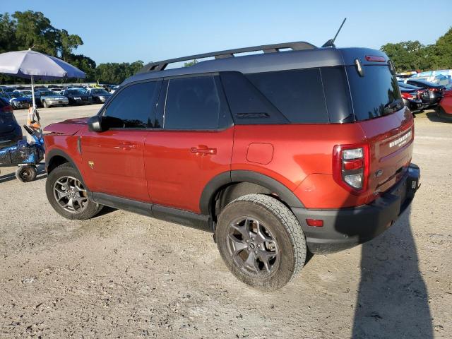 2022 FORD BRONCO SPO 3FMCR9D94NRD40612