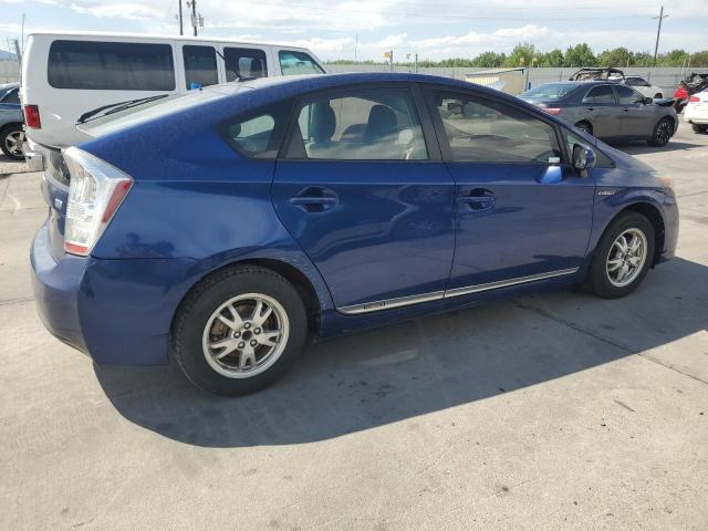 Vin: jtdkn3duxb0259879, lot: 64116815, toyota prius 20113