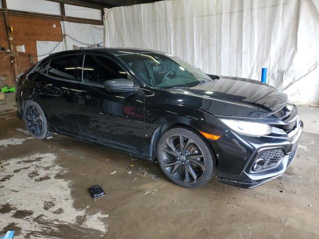 2019 HONDA CIVIC SPOR SHHFK7G44KU225918