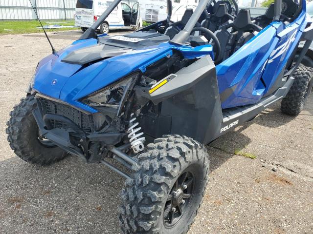2021 POLARIS RZR PRO XP 4 SPORT ROCKFORD FOSGATE LE 3NSR4U926MG617121