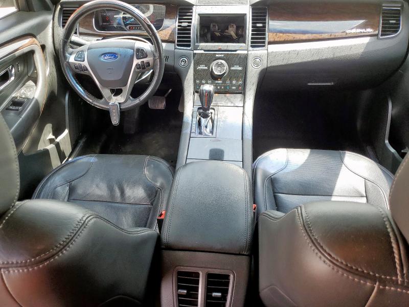 2018 FORD TAURUS LIM 1FAHP2F83JG106237