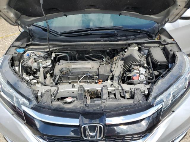 2015 HONDA CR-V EXL - 5J6RM4H79FL004988