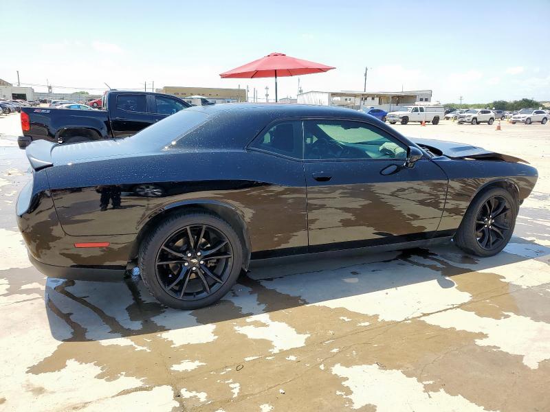 2017 DODGE CHALLENGER 2C3CDZAG4HH503088