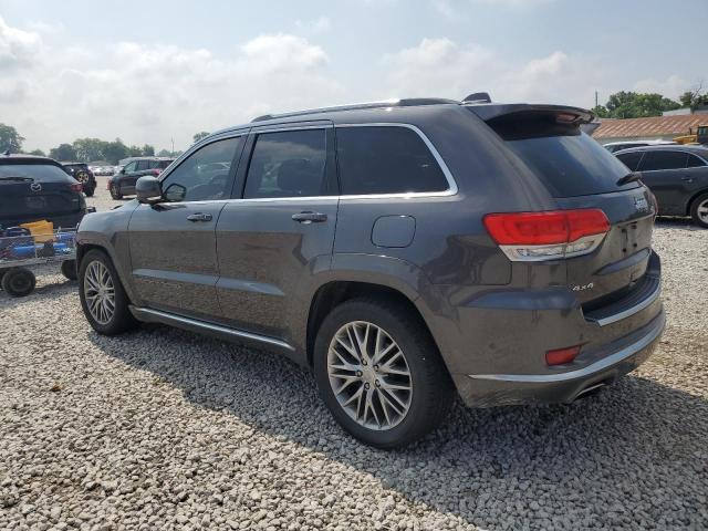 2018 JEEP GRAND CHEROKEE SUMMIT 1C4RJFJT5JC316199