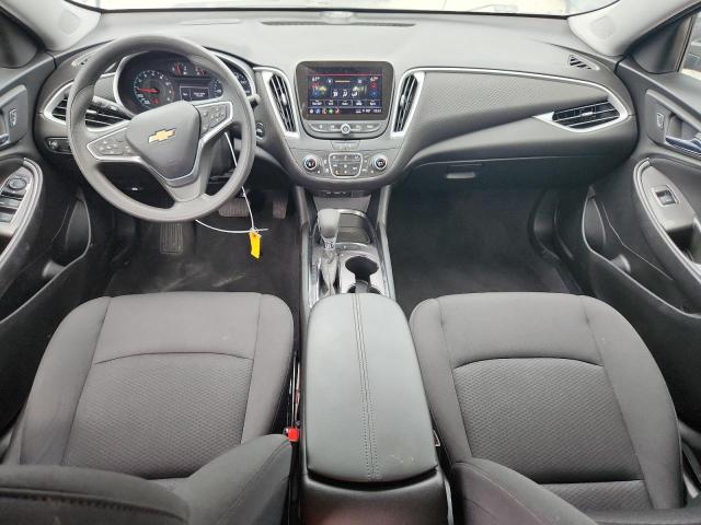 2023 CHEVROLET MALIBU LT - 1G1ZD5ST0PF113897