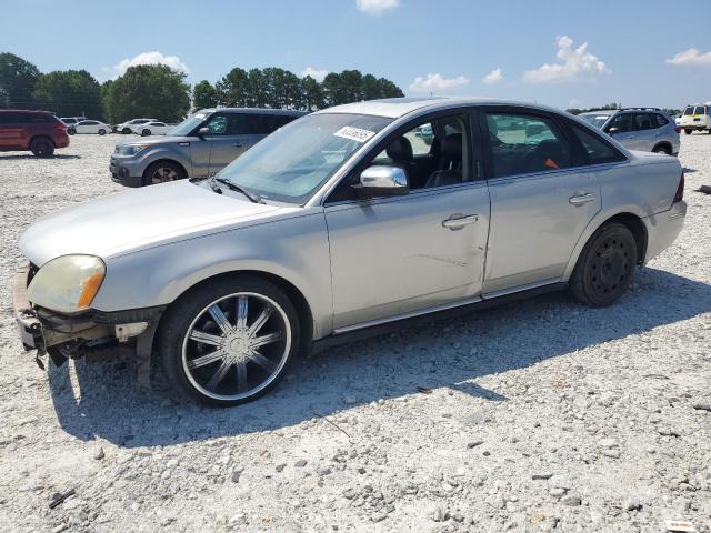 FORD FIVE HUNDR