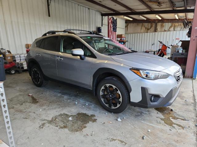 2023 SUBARU CROSSTREK JF2GTAEC7P8291236