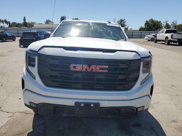 2025 GMC SIERRA C1500 ELEVATION 1GTPHCEDXSZ272445