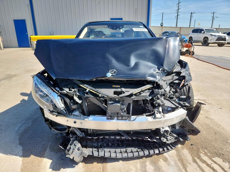 2016 MERCEDES-BENZ S 550 4MAT WDDUG8FB5GA219793