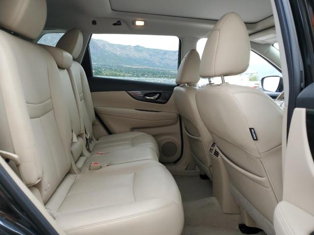 2015 NISSAN ROGUE S 5N1AT2MT8FC818686