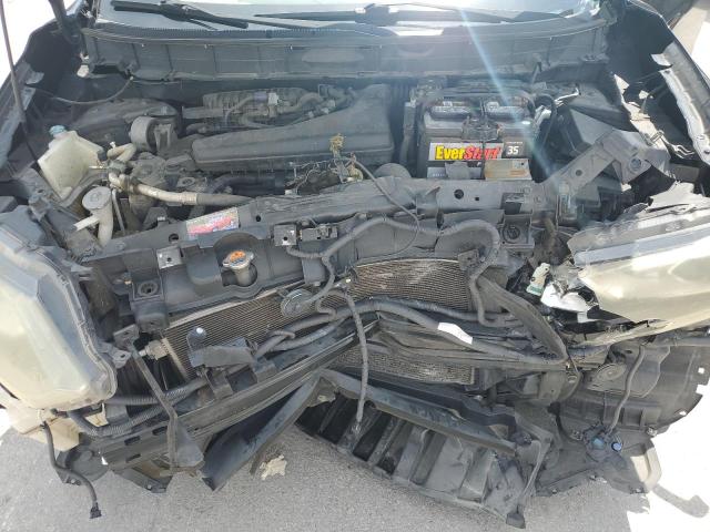 2015 NISSAN ROGUE S #3296920814