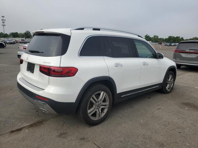 2023 MERCEDES-BENZ GLB 250 4M W1N4M4HB8PW292659
