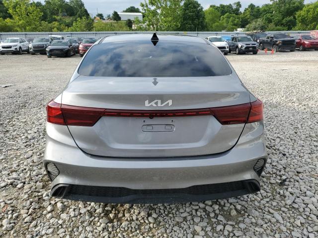 2022 KIA FORTE FE 3KPF24AD8NE481840