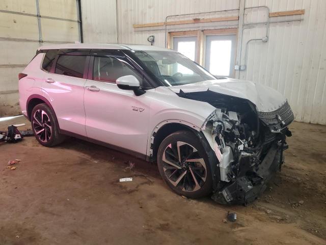 2023 MITSUBISHI OUTLANDER SE JA4T5UA98PZ059073