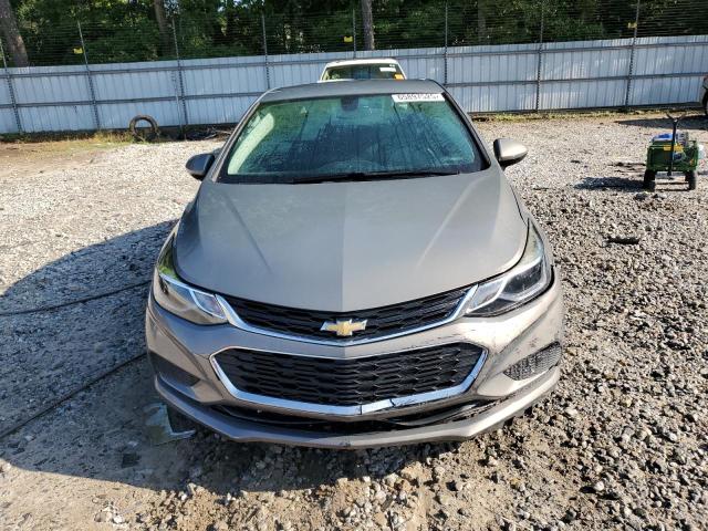 2018 CHEVROLET CRUZE LT 1G1BE5SM7J7224097