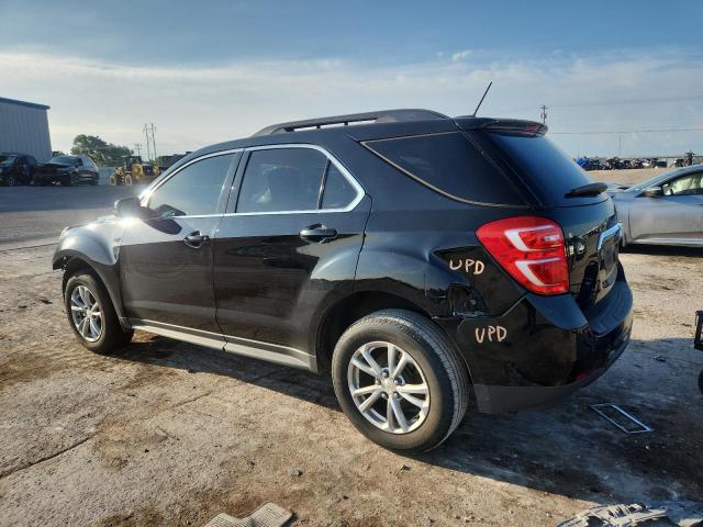 2016 CHEVROLET EQUINOX LT - 2GNALCEK1G1107569
