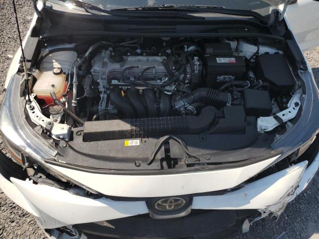 2021 TOYOTA COROLLA LE - 5YFEPMAE2MP202109