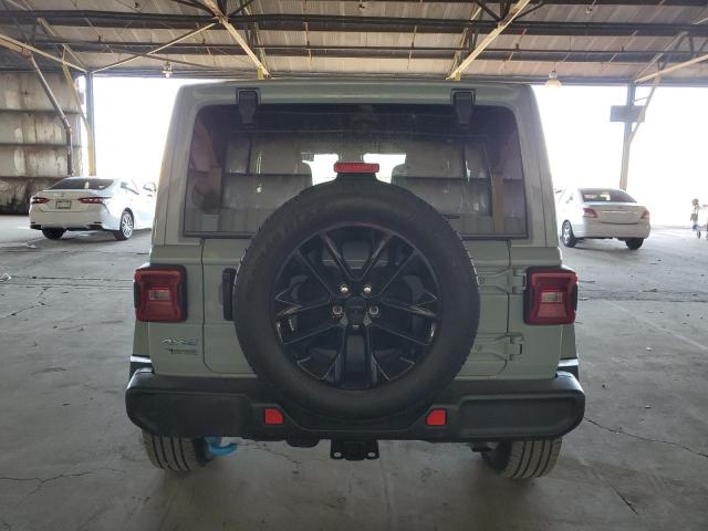 2024 JEEP WRANGLER S 1C4RJXP68RW203459