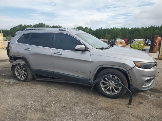 2019 JEEP CHEROKEE L 1C4PJLLB4KD222028
