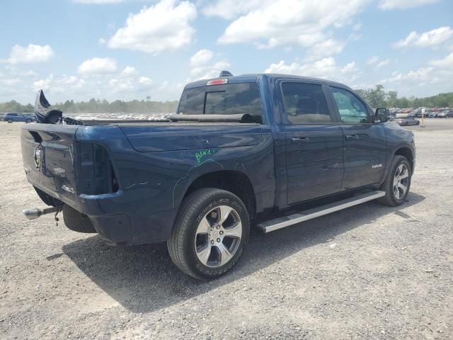 2024 RAM 1500 LARAM 1C6SRFJT8RN136443