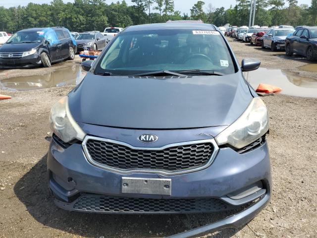2016 KIA FORTE LX KNAFK4A62G5606070