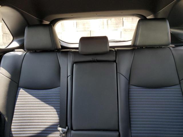 2024 TOYOTA RAV4 XSE 2T3E6RFV4RW058164