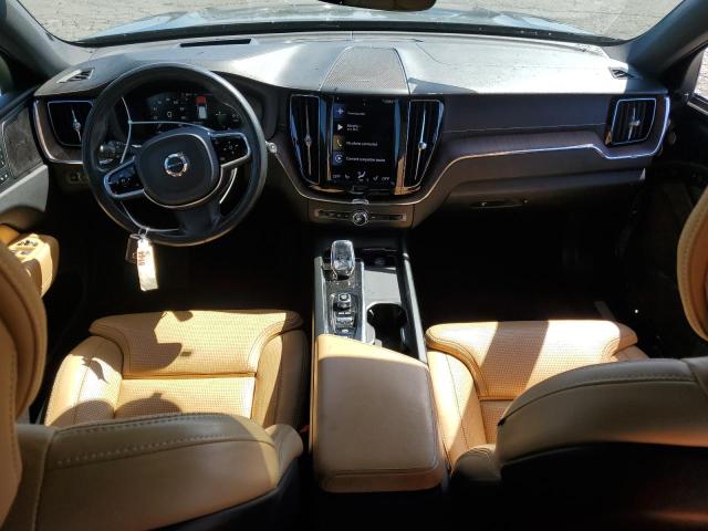 2021 VOLVO XC60 T8 RE YV4BR0DL6M1727885