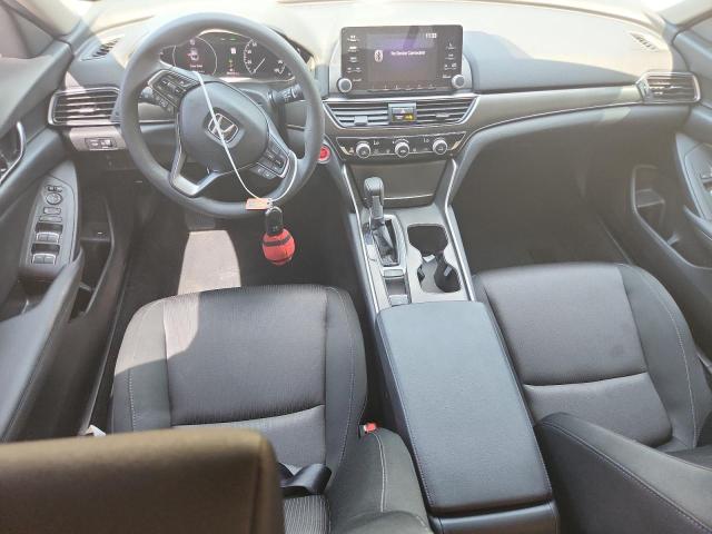 2019 HONDA ACCORD LX 1HGCV1F17KA010298