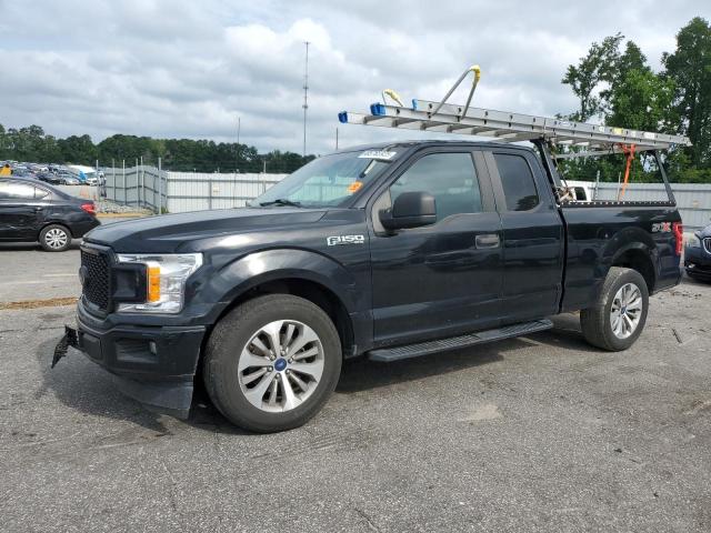 FORD F150 SUPER