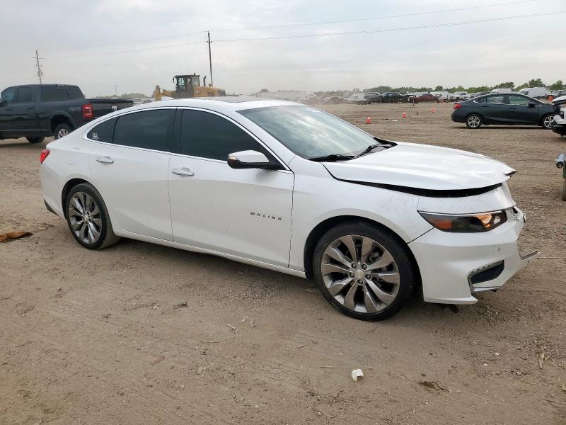 2017 CHEVROLET MALIBU PREMIER - 1G1ZH5SXXHF121367