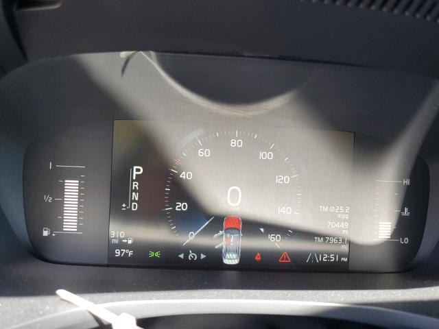 2019 VOLVO S60 T6 MOM - 7JRA22TKXKG006696