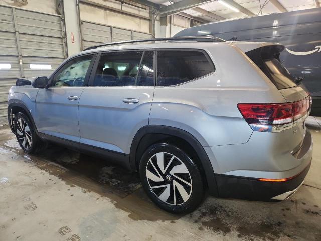 2025 VOLKSWAGEN ATLAS SE 1V2HR2CA4SC521845