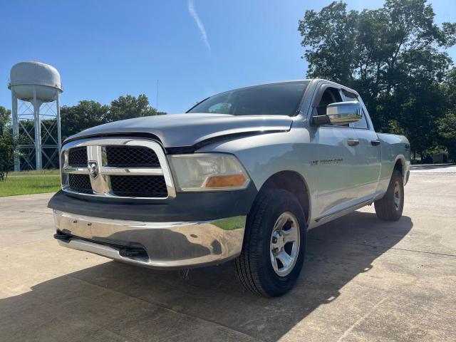 2011 DODGE RAM 1500 - 1D7RV1GTXBS569370