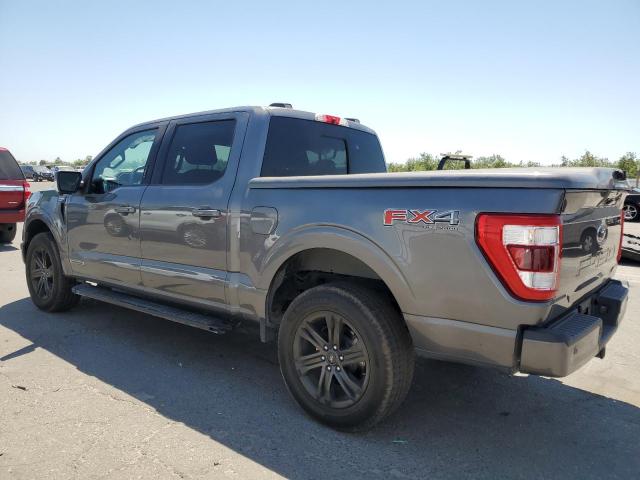 2021 FORD F150 SUPER - 1FTFW1ED1MFC35245