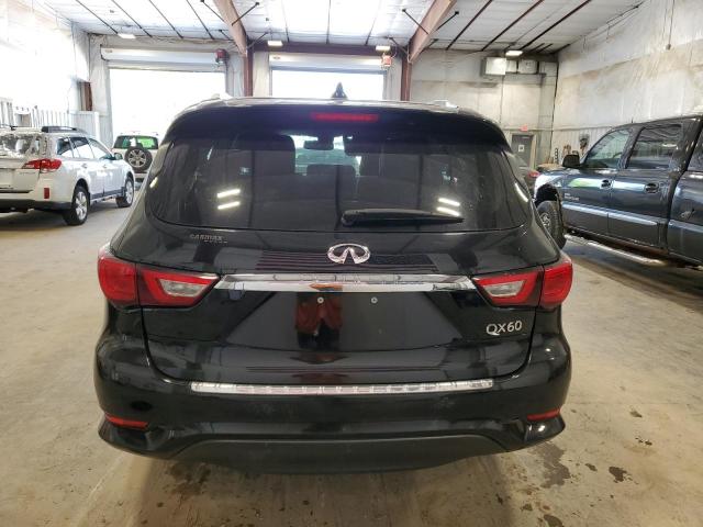 2018 INFINITI QX60 - 5N1DL0MM7JC500304