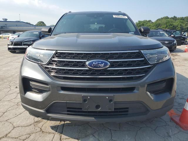 2020 FORD EXPLORER XLT 1FMSK7DH8LGA09936