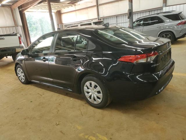 2022 TOYOTA COROLLA L 5YFDPMAE9NP309526