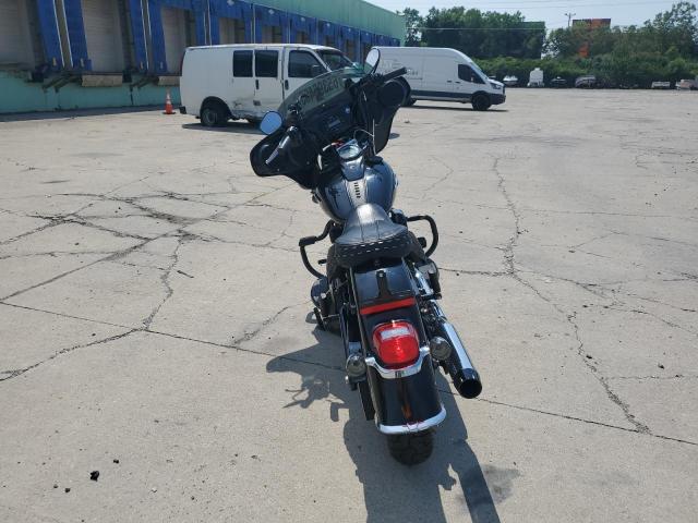 2020 HARLEY-DAVIDSON FLHCS 1HD1YBK17LB066745