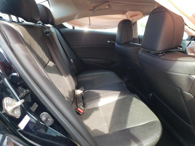 2015 ACURA ILX 20 TEC 19VDE1F76FE010599
